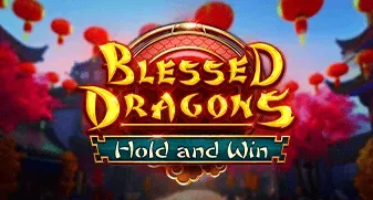 Blessed Dragons Hold and Win 