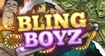 Bling Boyz 