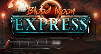 Blood Moon Express 