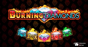 Burning Diamonds 