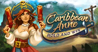 Caribbean Anne Hold and Win 