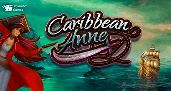 Caribbean Anne 