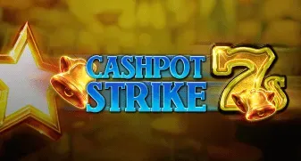 Cashpot Strike 7s 