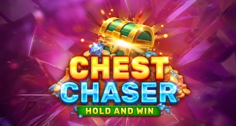 Chest Chaser Hold and Win 