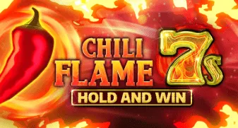 Chili Flame 7s Hold and Win 