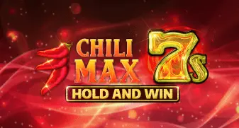 Chili Max 7s Hold and Win 