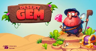Desert Gem 