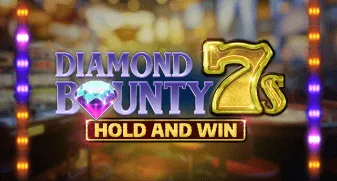 Diamond Bounty 7s Hold and Win 