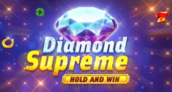 Diamond Supreme Hold and Win 