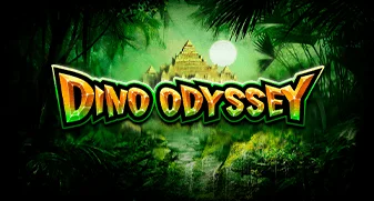 Dino Odyssey 
