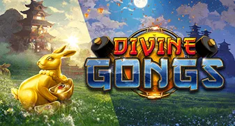 Divine Gongs 