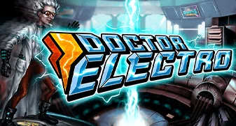 Doctor Electro 