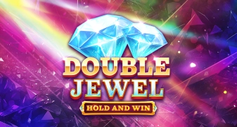 Double Jewel Hold and Win 