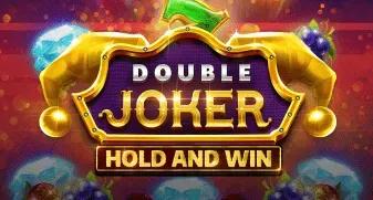 Double Joker Hold and Win 