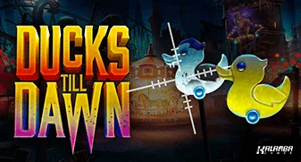 Ducks Till Dawn 