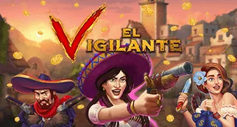 El Vigilante 