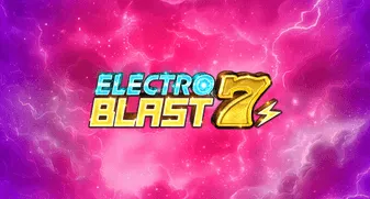 Electro Blast 7s 