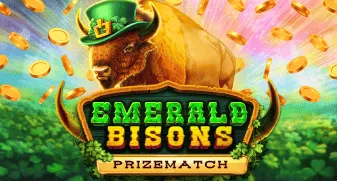 Emerald Bisons PrizeMatch 