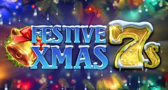 Festive Xmas 7s 
