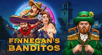 Finnegan's Banditos 