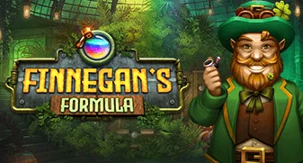 Finnegan's Formula 