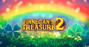 Finnegan's Treasure 2 