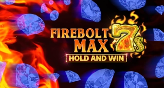 Firebolt Max 7s Hold and Win 
