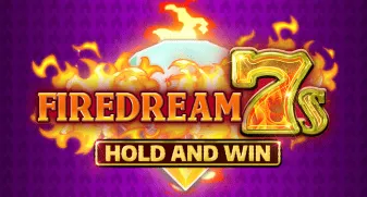 Firedream 7s Hold and Win 