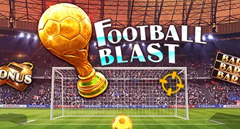 Football Blast 