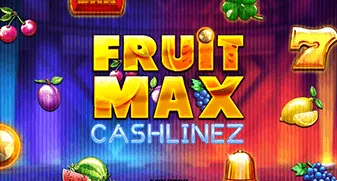 FruitMax: CashLinez 