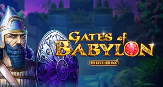 Gates of Babylon Mini-Max 