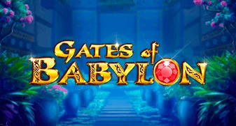 Gates of Babylon 
