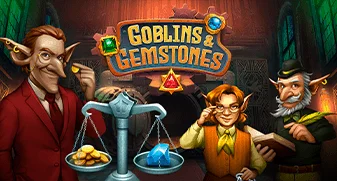 Goblins & Gemstones 