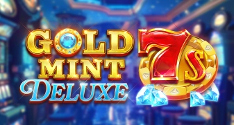Gold Mint 7s Deluxe 