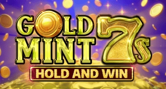 Gold Mint 7s Hold and Win 