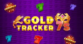 Gold Tracker 7s 