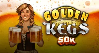 Golden Kegs 50K 