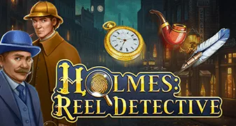 Holmes: Reel Detective 