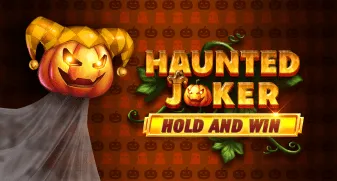 Haunted Joker Hold and Win 