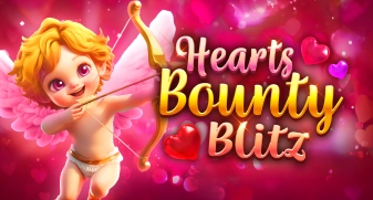 Hearts Bounty Blitz 