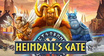 Heimdall's Gate 