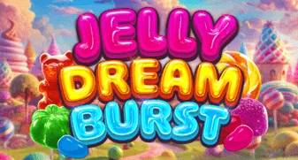 Jelly Dream Burst 