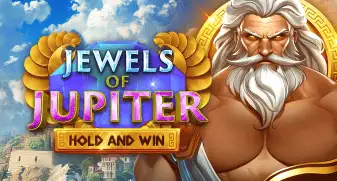 Jewels of Jupiter Hold and Win 