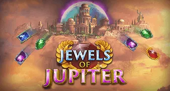 Jewels of Jupiter 