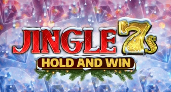 Jingle 7s Hold and Win 