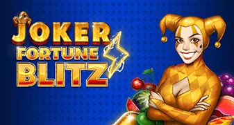 Joker Fortune Blitz 