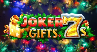 Joker Gifts 7s 