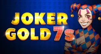 Joker Gold 7s 