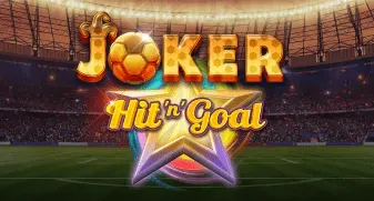 Joker Hit'n'Goal 