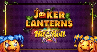 Joker Lanterns Hit 'n' Roll 